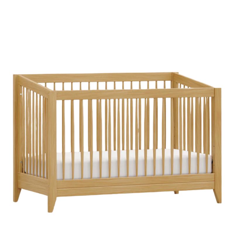 Sprout 4-in-1 Convertible Crib