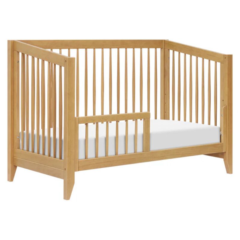 Sprout 4-in-1 Convertible Crib