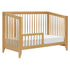 Sprout 4-in-1 Convertible Crib