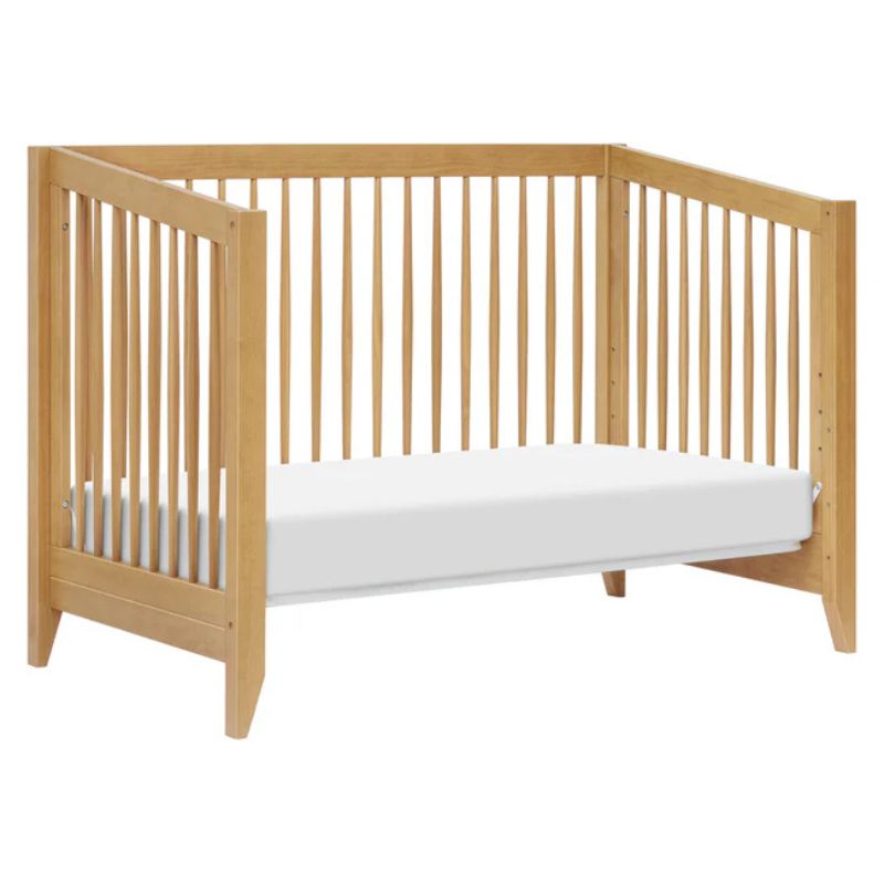 Sprout 4-in-1 Convertible Crib