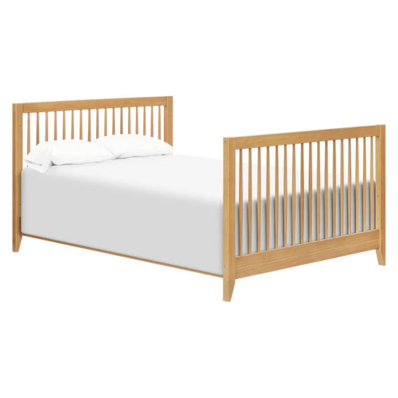 Sprout 4-in-1 Convertible Crib