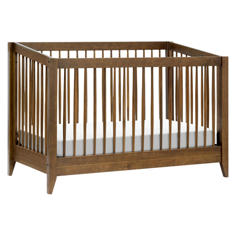 Sprout 4-in-1 Convertible Crib