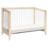 Sprout 4-in-1 Convertible Crib by Babyletto at $649! Shop now at Nestled by Snuggle Bugz for Nursery & Décor.