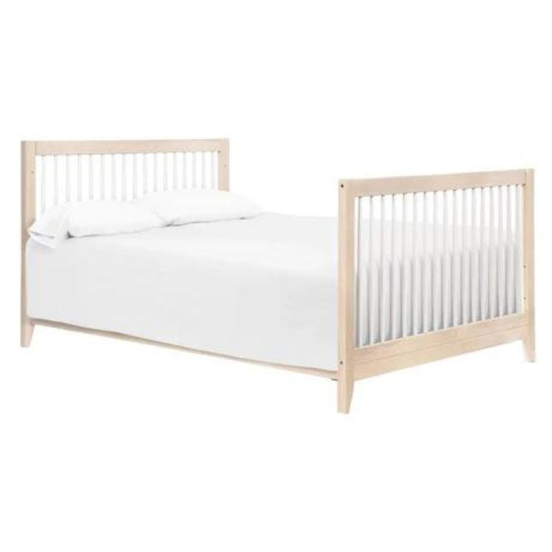 Sprout 4-in-1 Convertible Crib by Babyletto at $649! Shop now at Nestled by Snuggle Bugz for Nursery & Décor.