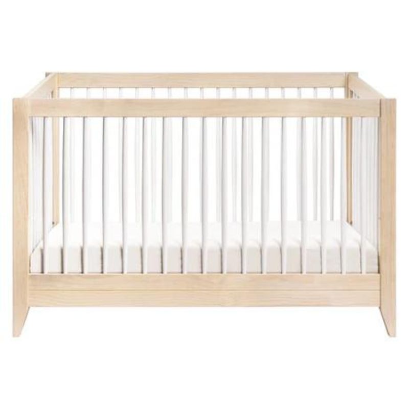 Sprout 4-in-1 Convertible Crib by Babyletto at $649! Shop now at Nestled by Snuggle Bugz for Nursery & Décor.