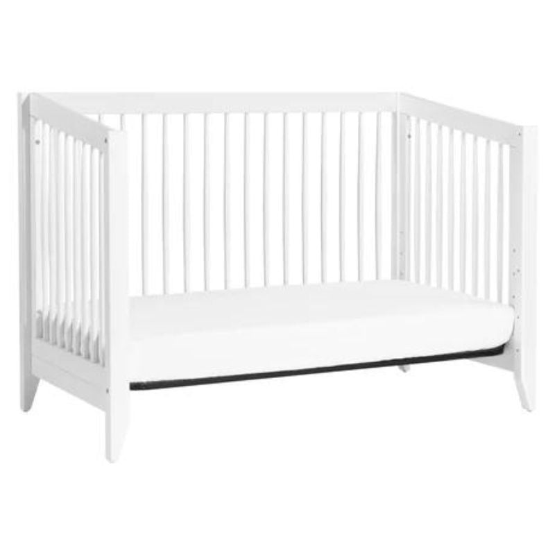 Sprout 4-in-1 Convertible Crib by Babyletto at $649! Shop now at Nestled by Snuggle Bugz for Nursery & Décor.