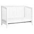 Sprout 4-in-1 Convertible Crib by Babyletto at $649! Shop now at Nestled by Snuggle Bugz for Nursery & Décor.