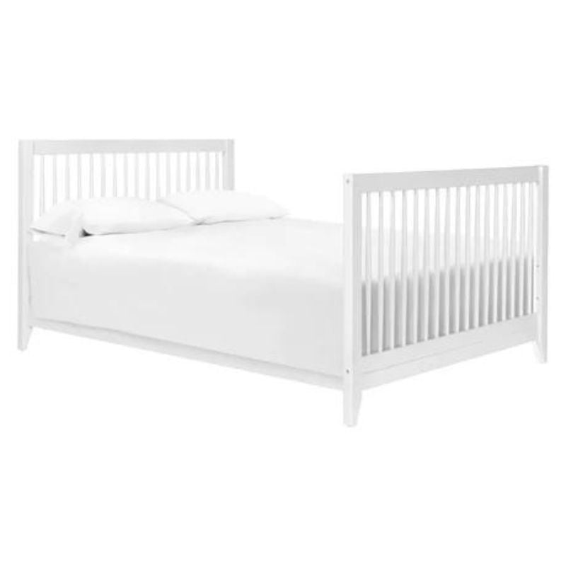 Sprout 4-in-1 Convertible Crib by Babyletto at $649! Shop now at Nestled by Snuggle Bugz for Nursery & Décor.