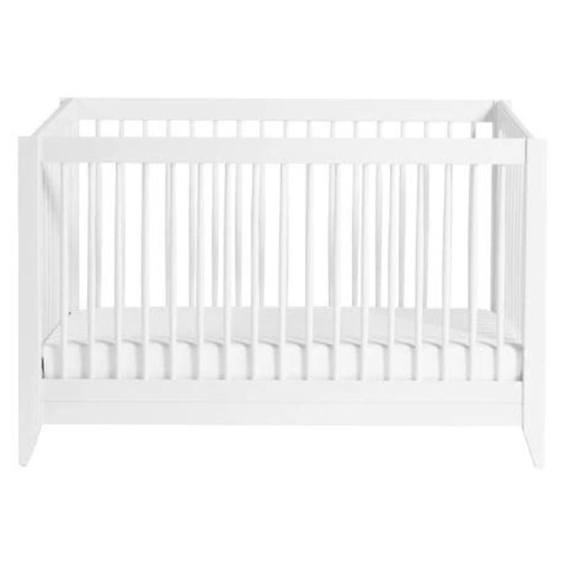 Sprout 4-in-1 Convertible Crib by Babyletto at $649! Shop now at Nestled by Snuggle Bugz for Nursery & Décor.