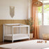 Sprout 4-in-1 Convertible Crib by Babyletto at $649! Shop now at Nestled by Snuggle Bugz for Nursery & Décor.