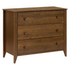 Sprout 3-Drawer Changer Dresser