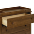 Sprout 3-Drawer Changer Dresser