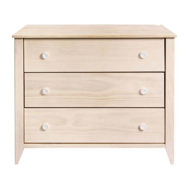 Sprout 3-Drawer Changer Dresser by Babyletto at $649! Shop now at Nestled by Snuggle Bugz for Nursery & Décor.