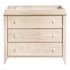 Sprout 3-Drawer Changer Dresser by Babyletto at $649! Shop now at Nestled by Snuggle Bugz for Nursery & Décor.