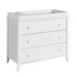 Sprout 3-Drawer Changer Dresser by Babyletto at $649! Shop now at Nestled by Snuggle Bugz for Nursery & Décor.