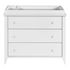 Sprout 3-Drawer Changer Dresser by Babyletto at $649! Shop now at Nestled by Snuggle Bugz for Nursery & Décor.