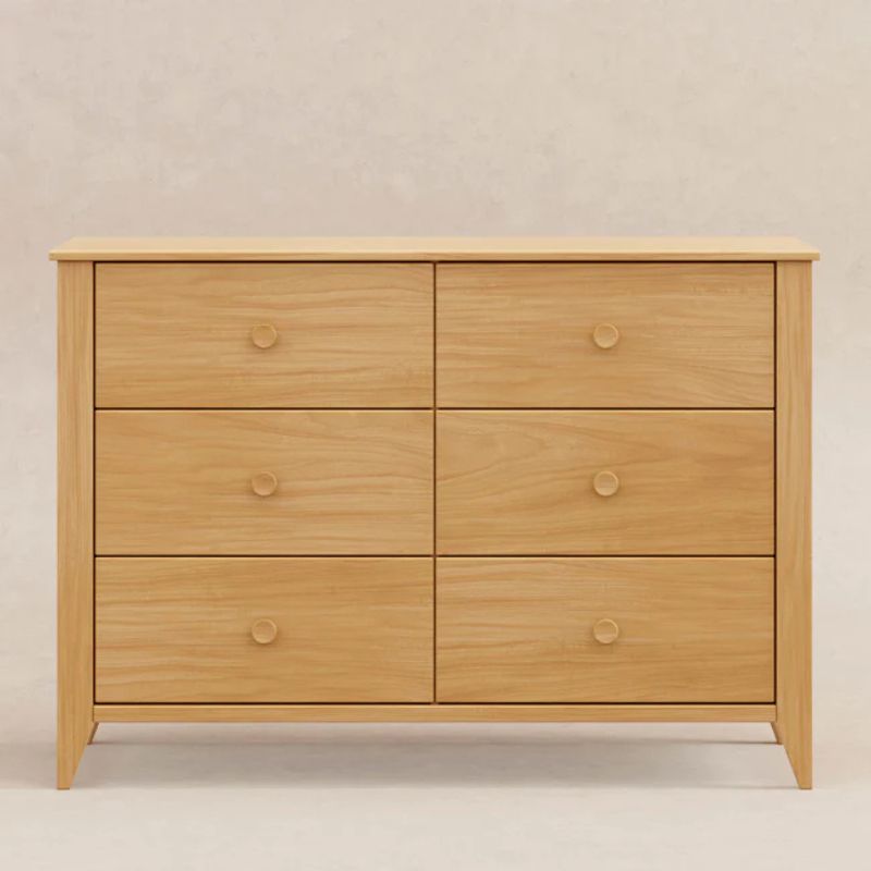 Sprout 6-Drawer Dresser