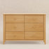 Sprout 6-Drawer Dresser