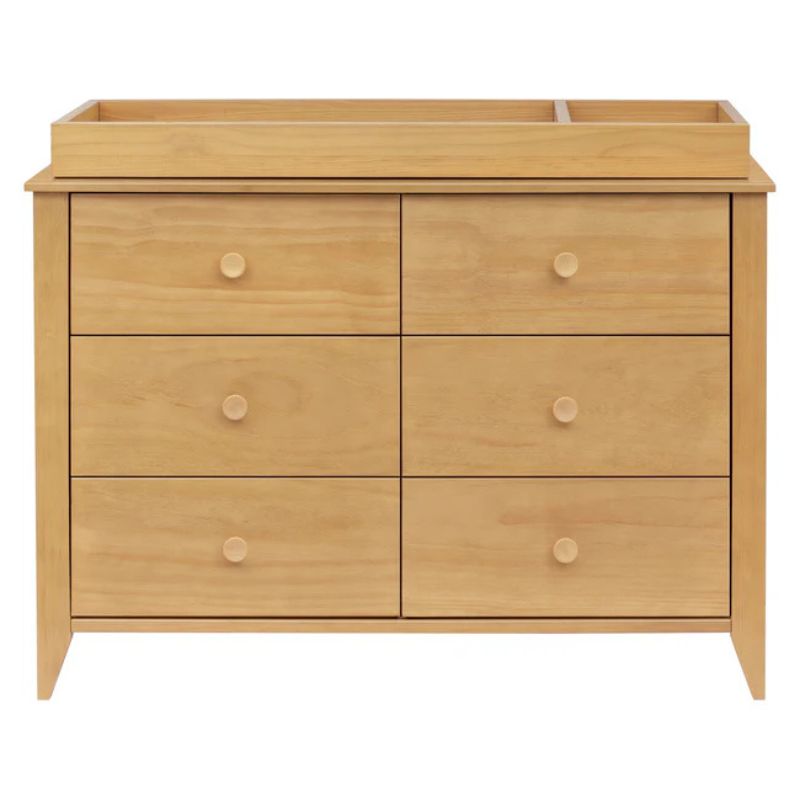 Sprout 6-Drawer Dresser