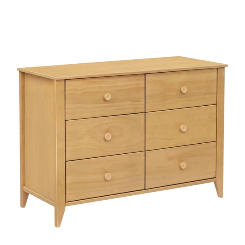 Sprout 6-Drawer Dresser