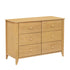 Sprout 6-Drawer Dresser