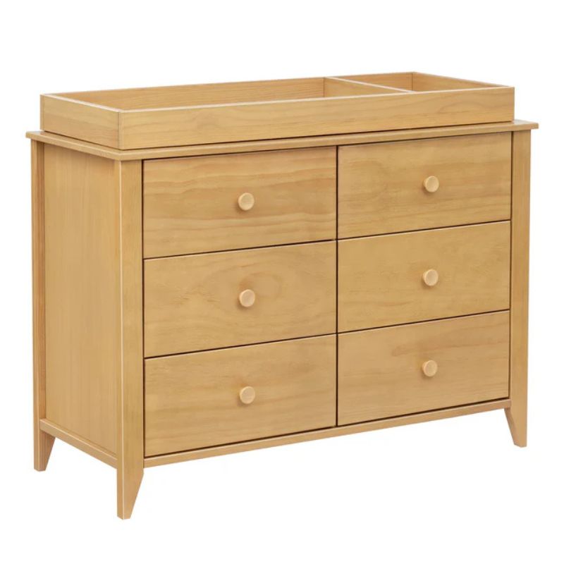 Sprout 6-Drawer Dresser