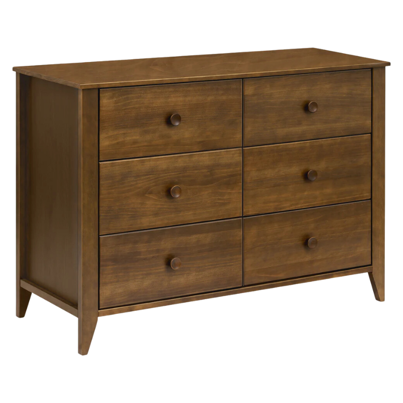 Sprout 6-Drawer Dresser