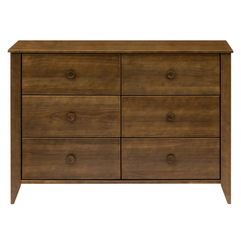 Sprout 6-Drawer Dresser