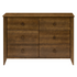 Sprout 6-Drawer Dresser