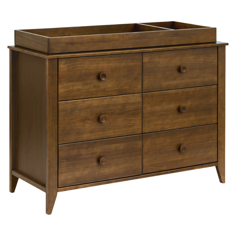 Sprout 6-Drawer Dresser