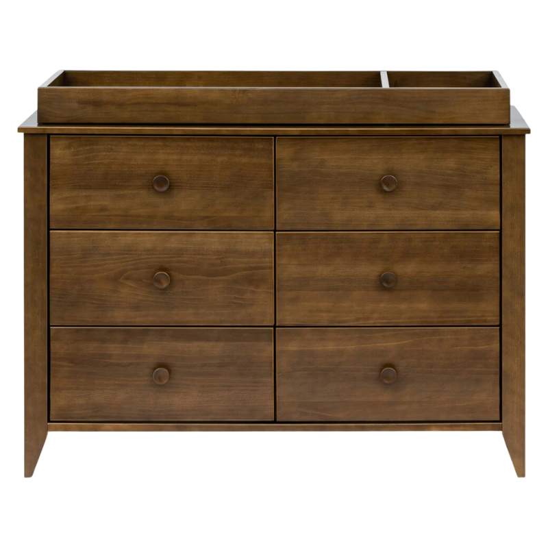 Sprout 6-Drawer Dresser