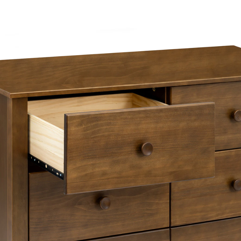 Sprout 6-Drawer Dresser