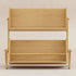 Tally Storage & Bookshelf