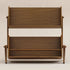 Tally Storage & Bookshelf