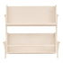 Tally Storage & Bookshelf