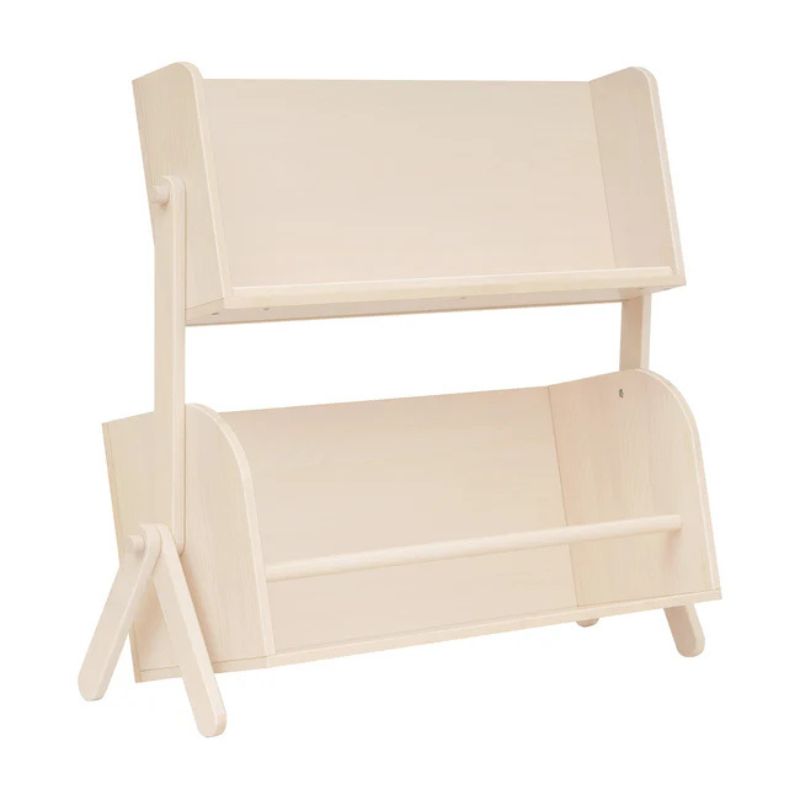 Tally Storage & Bookshelf
