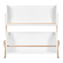 Tally Storage & Bookshelf