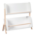 Tally Storage & Bookshelf