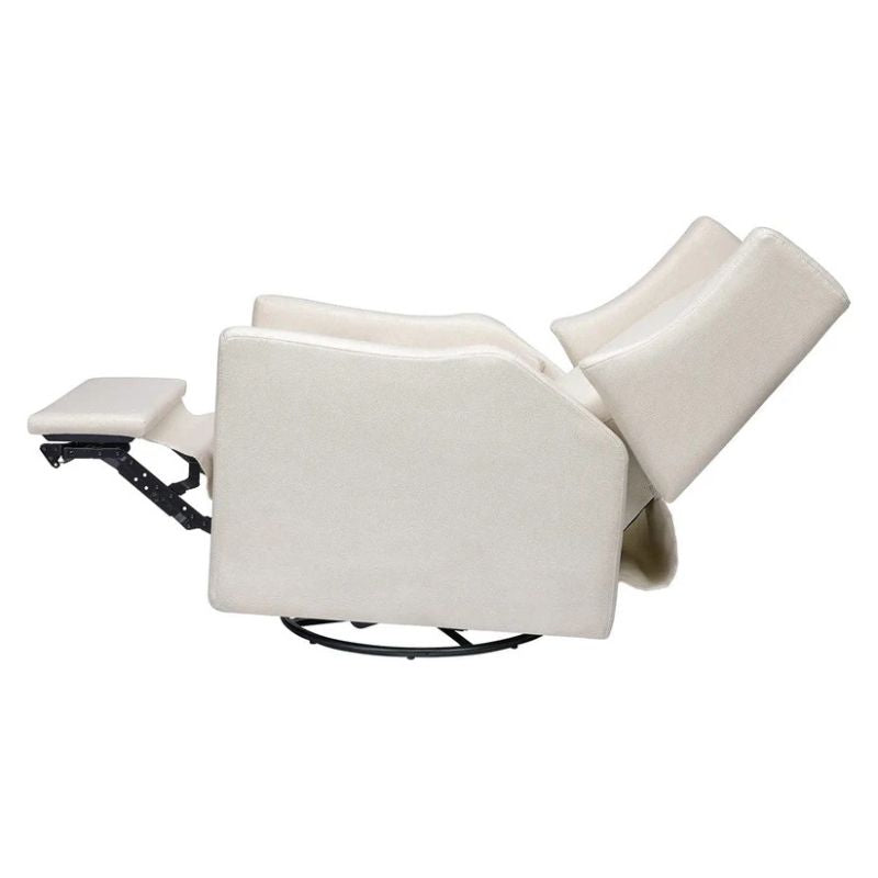 Kiwi Electronic Glider Recliner w/ USB Port