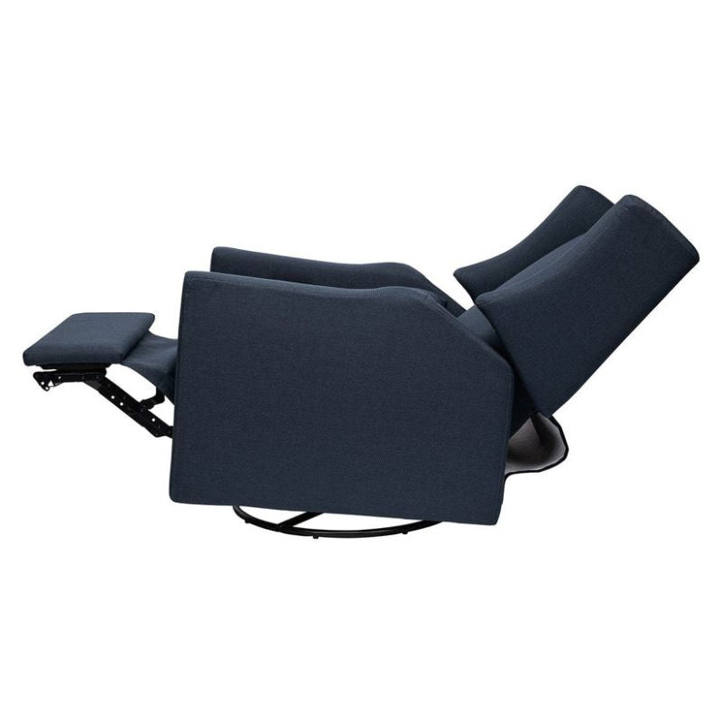 Kiwi Electronic Glider Recliner w/ USB Port