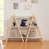 Dottie Bookcase