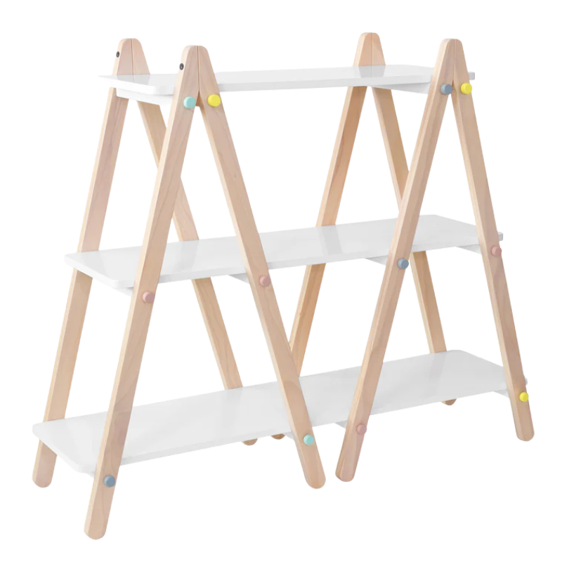 Dottie Bookcase