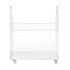 Presto Acrylic Bookcase