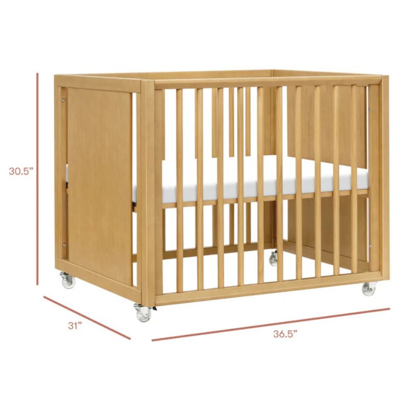Palma All-Stages Midi Crib Conversion Kit