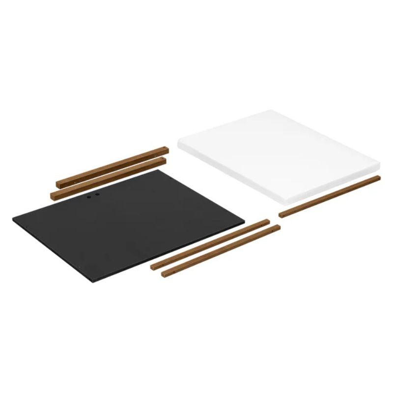 Palma All-Stages Midi Crib Conversion Kit