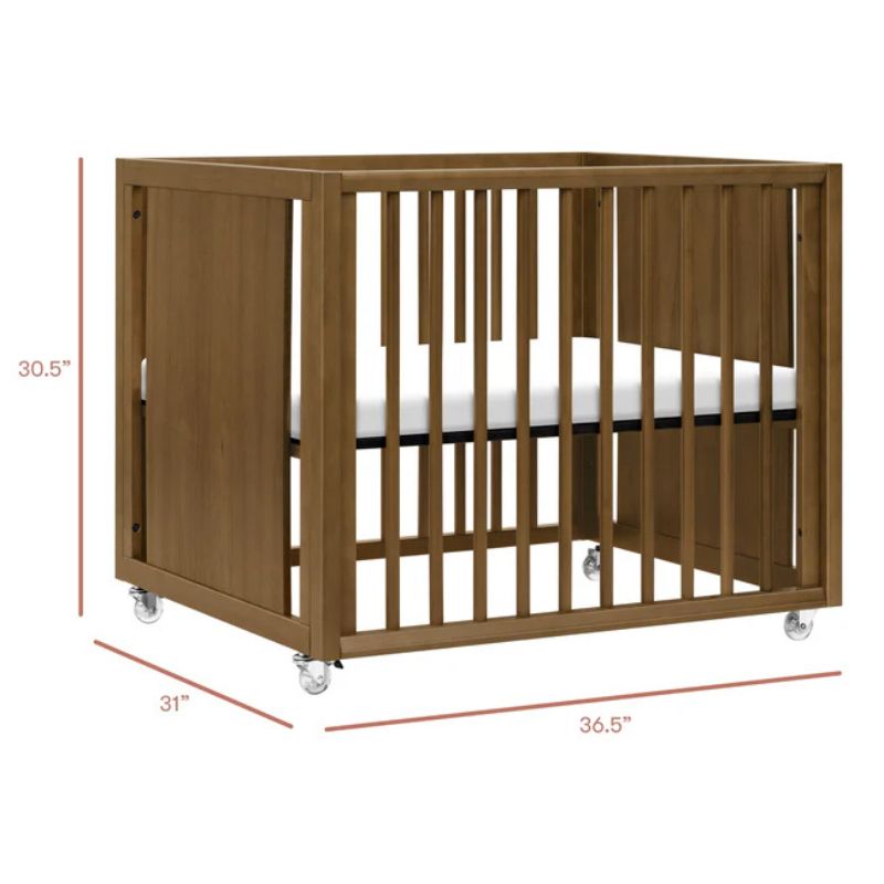 Palma All-Stages Midi Crib Conversion Kit