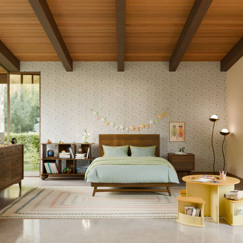 Palma Kids Bed
