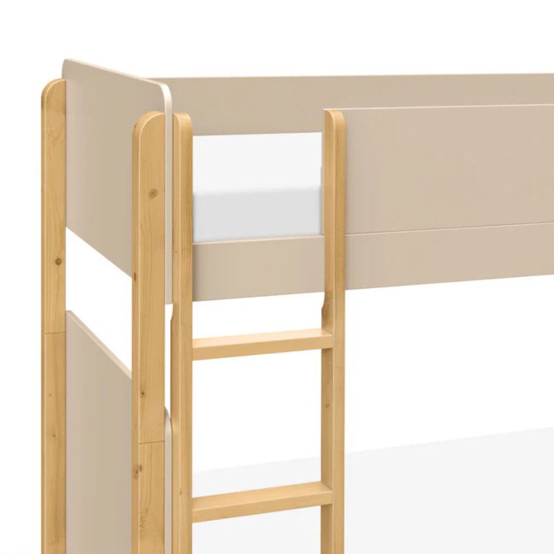 TipToe Bunk Bed