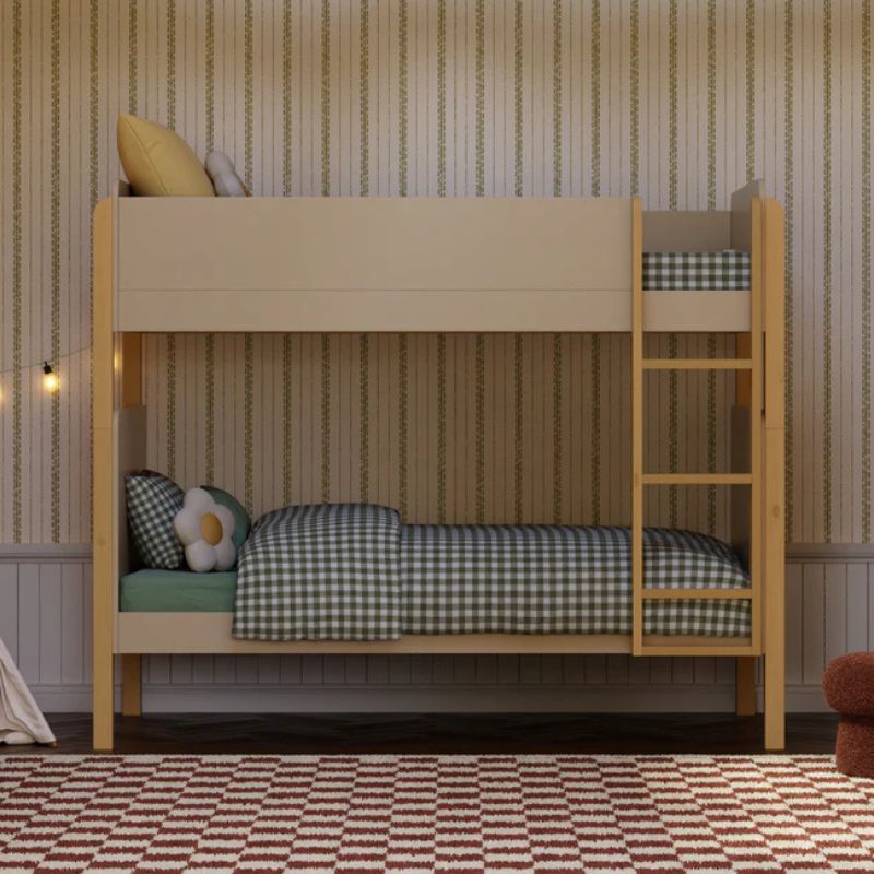 TipToe Bunk Bed
