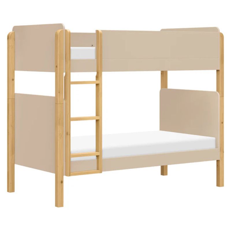 TipToe Bunk Bed